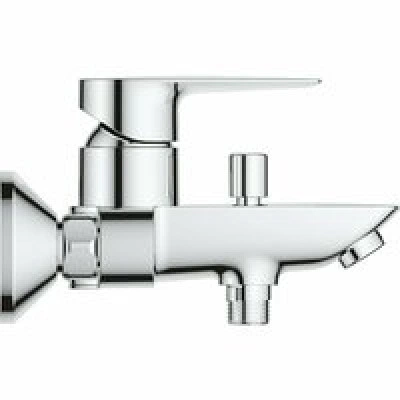 Душевая система GROHE Tempesta System 200 со смесителем для ванны, хром (NB0070/S) Душевая система GROHE Tempesta System 200 со смесителем для ванны, хром (NB0070/S)