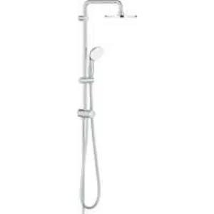 Душевая система GROHE Tempesta System 200 со смесителем для ванны, хром (NB0070/S) Душевая система GROHE Tempesta System 200 со смесителем для ванны, хром (NB0070/S)