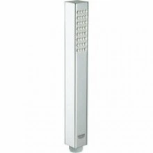 Ручной душ GROHE Euphoria Cube+, 1 режим, хром (27888000)