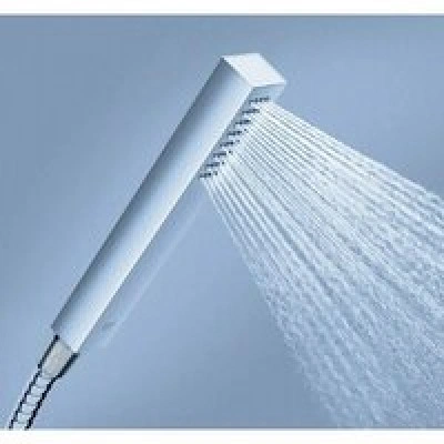 Ручной душ GROHE Euphoria Cube+, 1 режим, хром (27888000) Ручной душ GROHE Euphoria Cube+, 1 режим, хром (27888000)