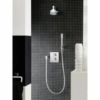 Ручной душ GROHE Sena Stick, 1 режим, хром (28341000) Ручной душ GROHE Sena Stick, 1 режим, хром (28341000)
