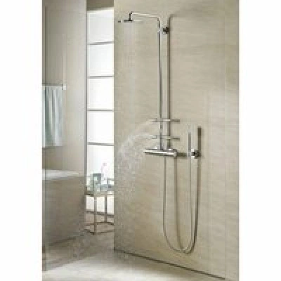 Ручной душ GROHE Sena Stick, 1 режим, хром (28341000) Ручной душ GROHE Sena Stick, 1 режим, хром (28341000)