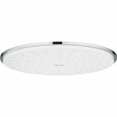 Верхний душ GROHE Rainshower Cosmopolitan, 1 режим, белая луна (28368LS0) Верхний душ GROHE Rainshower Cosmopolitan, 1 режим, белая луна (28368LS0)