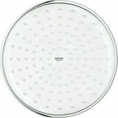 Верхний душ GROHE Rainshower Cosmopolitan, 1 режим, белая луна (28368LS0) Верхний душ GROHE Rainshower Cosmopolitan, 1 режим, белая луна (28368LS0)