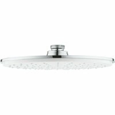 Верхний душ GROHE Rainshower Cosmopolitan, 1 режим, белая луна (28368LS0) Верхний душ GROHE Rainshower Cosmopolitan, 1 режим, белая луна (28368LS0)