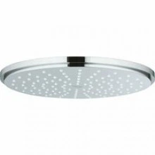 Верхний душ GROHE Rainshower Cosmopolitan 210, 9,5 л/мин, 1 режим, хром (28373000)