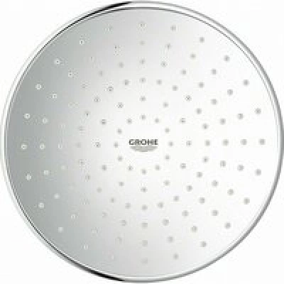Верхний душ GROHE Rainshower Cosmopolitan 210, 9,5 л/мин, 1 режим, хром (28373000) Верхний душ GROHE Rainshower Cosmopolitan 210, 9,5 л/мин, 1 режим, хром (28373000)
