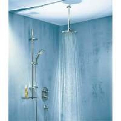 Верхний душ GROHE Rainshower Cosmopolitan 210, 9,5 л/мин, 1 режим, хром (28373000) Верхний душ GROHE Rainshower Cosmopolitan 210, 9,5 л/мин, 1 режим, хром (28373000)