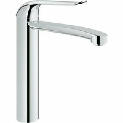Смеситель для раковины GROHE Euroeco Special, хром (30208000)