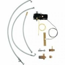 Комплект переоснащения GROHE Foot Control retro-fit (30309000)