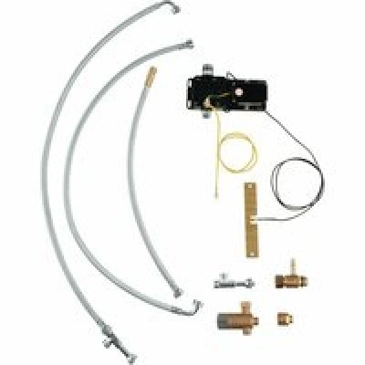 Комплект переоснащения GROHE Foot Control retro-fit (30309000) Комплект переоснащения GROHE Foot Control retro-fit (30309000)