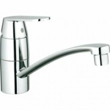 Смеситель для кухни GROHE Eurosmart Cosmopolitan, хром (31170000)