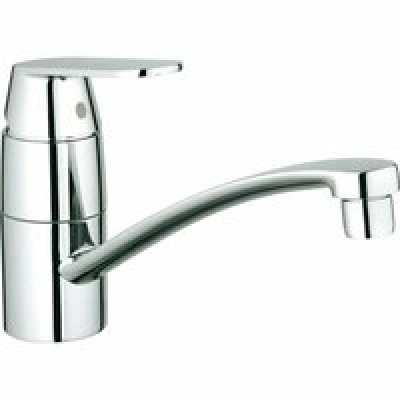 Смеситель для кухни GROHE Eurosmart Cosmopolitan, хром (31170000)