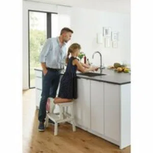 Смеситель для кухонной мойки GROHE Blue Home с системой фильтрации, охлаждения и газирования воды, хром (31455000) Смеситель для кухонной мойки GROHE Blue Home с системой фильтрации, охлаждения и газирования воды, хром (31455000)