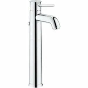 Смеситель для раковины GROHE BauClassic, XL-Size, хром (32868000) Смеситель для раковины GROHE BauClassic, XL-Size, хром (32868000)
