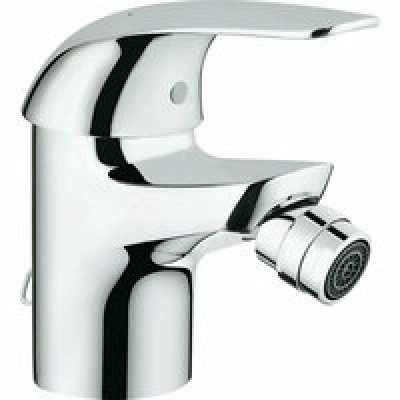 Смеситель для биде GROHE Euroeco, S-size, хром (32882000) Смеситель для биде GROHE Euroeco, S-size, хром (32882000)