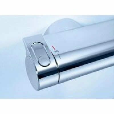 Термостат для душа GROHE Grohtherm 2000 с душевым гарнитуром, хром (34482001) Термостат для душа GROHE Grohtherm 2000 с душевым гарнитуром, хром (34482001)