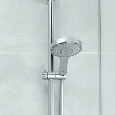 Термостат для душа GROHE Grohtherm 2000 с душевым гарнитуром, хром (34482001) Термостат для душа GROHE Grohtherm 2000 с душевым гарнитуром, хром (34482001)