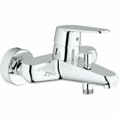Душевая система GROHE Tempesta System 200 со смесителем для ванны, хром (NB0071/S) Душевая система GROHE Tempesta System 200 со смесителем для ванны, хром (NB0071/S)