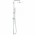 Душевая система GROHE Tempesta System 200 со смесителем для ванны, хром (NB0072/S) Душевая система GROHE Tempesta System 200 со смесителем для ванны, хром (NB0072/S)