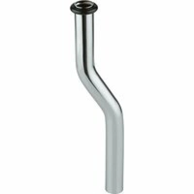 Сливная трубка для писсуара GROHE, хром (37038000)