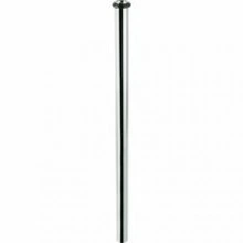Сливная трубка для писсуара GROHE, хром (37043000)