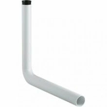 Сливная трубка GROHE, белая (37100SH0)
