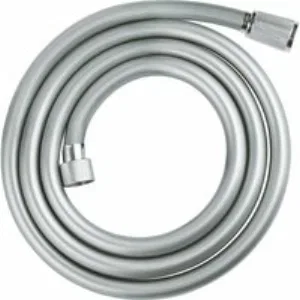 Душевой гарнитур GROHE Tempesta 110, 1 режим струи, душевая штанга 600 мм, 16.6 л/мин, хром (27853003) Душевой гарнитур GROHE Tempesta 110, 1 режим струи, душевая штанга 600 мм, 16.6 л/мин, хром (27853003)