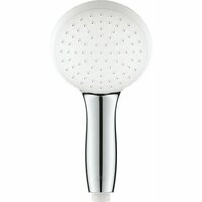 Душевой гарнитур GROHE Tempesta 110, 1 режим струи, душевая штанга 600 мм, 16.6 л/мин, хром (27853003) Душевой гарнитур GROHE Tempesta 110, 1 режим струи, душевая штанга 600 мм, 16.6 л/мин, хром (27853003)
