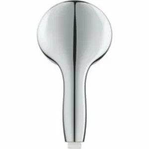 Душевой гарнитур GROHE Tempesta 110, 1 режим струи, душевая штанга 600 мм, 16.6 л/мин, хром (27853003) Душевой гарнитур GROHE Tempesta 110, 1 режим струи, душевая штанга 600 мм, 16.6 л/мин, хром (27853003)