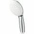 Душевой гарнитур GROHE Tempesta 110, 1 режим струи, душевая штанга 600 мм, 16.6 л/мин, хром (27853003) Душевой гарнитур GROHE Tempesta 110, 1 режим струи, душевая штанга 600 мм, 16.6 л/мин, хром (27853003)