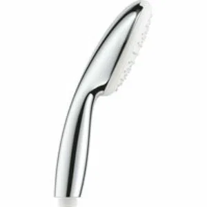 Душевой гарнитур GROHE Tempesta 110, 1 режим струи, душевая штанга 600 мм, 16.6 л/мин, хром (27853003) Душевой гарнитур GROHE Tempesta 110, 1 режим струи, душевая штанга 600 мм, 16.6 л/мин, хром (27853003)