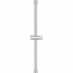 Душевой гарнитур GROHE Tempesta 110, 1 режим струи, душевая штанга 600 мм, 16.6 л/мин, хром (27853003) Душевой гарнитур GROHE Tempesta 110, 1 режим струи, душевая штанга 600 мм, 16.6 л/мин, хром (27853003)