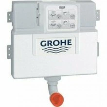 Смывной бачок для унитаза GROHE Euro Ceramic (38422000)