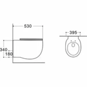 Комплект инсталляции GROHE 38772SH0 с унитазом Aquatek АЛЬТАИР и сиденьем с микролифтом (NW0159/S) Комплект инсталляции GROHE 38772SH0 с унитазом Aquatek АЛЬТАИР и сиденьем с микролифтом (NW0159/S)