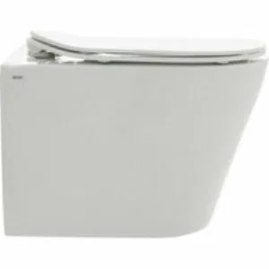 Комплект инсталляции GROHE 38775001 с унитазом AQUAme AQM2001 и сиденьем с микролифтом (NW0166/S) Комплект инсталляции GROHE 38775001 с унитазом AQUAme AQM2001 и сиденьем с микролифтом (NW0166/S)