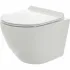 Комплект инсталляции GROHE 38775001 с унитазом AQUAme AQM2002 и сиденьем с микролифтом (NW0167/S) Комплект инсталляции GROHE 38775001 с унитазом AQUAme AQM2002 и сиденьем с микролифтом (NW0167/S)