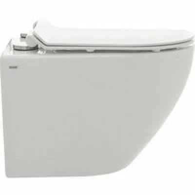 Комплект инсталляции GROHE 38775001 с унитазом AQUAme AQM2002 и сиденьем с микролифтом (NW0167/S) Комплект инсталляции GROHE 38775001 с унитазом AQUAme AQM2002 и сиденьем с микролифтом (NW0167/S)