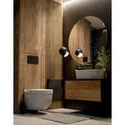 Комплект инсталляции GROHE 38775001 с унитазом AQUAme AQM2006 и сиденьем с микролифтом (NW0170/S) Комплект инсталляции GROHE 38775001 с унитазом AQUAme AQM2006 и сиденьем с микролифтом (NW0170/S)
