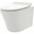 Комплект инсталляции GROHE 38811KF0-B/S с унитазом AQUAme AQM2001 и сиденьем с микролифтом (NW0171/S) Комплект инсталляции GROHE 38811KF0-B/S с унитазом AQUAme AQM2001 и сиденьем с микролифтом (NW0171/S)