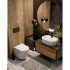 Комплект инсталляции GROHE 38811KF0-B/S с унитазом AQUAme AQM2001 и сиденьем с микролифтом (NW0171/S) Комплект инсталляции GROHE 38811KF0-B/S с унитазом AQUAme AQM2001 и сиденьем с микролифтом (NW0171/S)