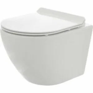 Комплект инсталляции GROHE 38811KF0-B/S с унитазом AQUAme AQM2002PRO и сиденьем с микролифтом (NW0173/S) Комплект инсталляции GROHE 38811KF0-B/S с унитазом AQUAme AQM2002PRO и сиденьем с микролифтом (NW0173/S)