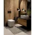 Комплект инсталляции GROHE 38811KF0-B/S с унитазом AQUAme AQM2004 и сиденьем с микролифтом (NW0174/S) Комплект инсталляции GROHE 38811KF0-B/S с унитазом AQUAme AQM2004 и сиденьем с микролифтом (NW0174/S)