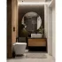 Комплект инсталляции GROHE NW0145/S с унитазом AQUAme AQM2001 и сиденьем с микролифтом (NW0181/S) Комплект инсталляции GROHE NW0145/S с унитазом AQUAme AQM2001 и сиденьем с микролифтом (NW0181/S)