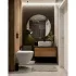Комплект инсталляции GROHE NW0145/S с унитазом AQUAme AQM2002 и сиденьем с микролифтом (NW0182/S) Комплект инсталляции GROHE NW0145/S с унитазом AQUAme AQM2002 и сиденьем с микролифтом (NW0182/S)
