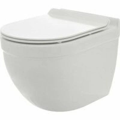 Комплект инсталляции GROHE NW0145/S с унитазом AQUAme AQM2006 и сиденьем с микролифтом (NW0185/S) Комплект инсталляции GROHE NW0145/S с унитазом AQUAme AQM2006 и сиденьем с микролифтом (NW0185/S)