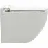 Комплект инсталляции GROHE NW0145/S с унитазом AQUAme AQM2006 и сиденьем с микролифтом (NW0185/S) Комплект инсталляции GROHE NW0145/S с унитазом AQUAme AQM2006 и сиденьем с микролифтом (NW0185/S)