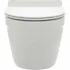 Комплект инсталляции GROHE NW0145/S с унитазом AQUAme AQM2006 и сиденьем с микролифтом (NW0185/S) Комплект инсталляции GROHE NW0145/S с унитазом AQUAme AQM2006 и сиденьем с микролифтом (NW0185/S)