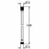 Набор для гигиенического душа GROHE Tempesta-F, хром (NB0075/S) Набор для гигиенического душа GROHE Tempesta-F, хром (NB0075/S)