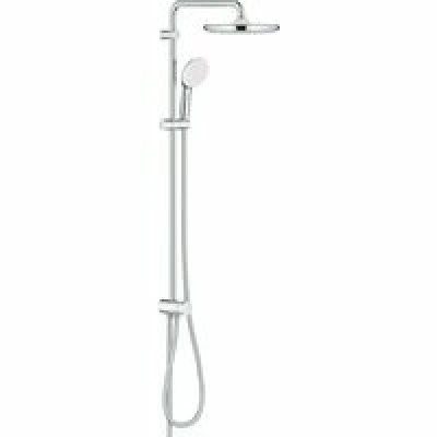 Душевая система GROHE Tempesta System 250 Flex с переключателем потоков, хром (26675001) Душевая система GROHE Tempesta System 250 Flex с переключателем потоков, хром (26675001)